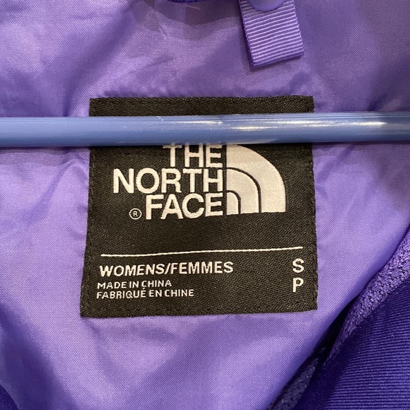 The North Face Hyvent Jacket Women’s - Picture 4 of 12